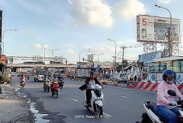 BÁN NHANH NHÀ THỦ ĐỨC GIÁ RẺ-51M2(4M X 13M) - GIÁ 2,6 TỶ THƯƠNG LƯỢNG